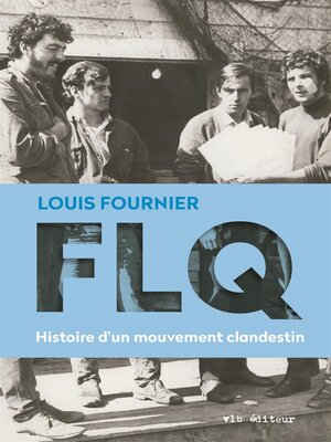 cover image of FLQ